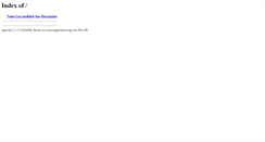 Desktop Screenshot of cisce.topperlearning.com